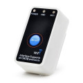 Mini Elm327 WiFi with Power Switch Works on Ios/Android/PC